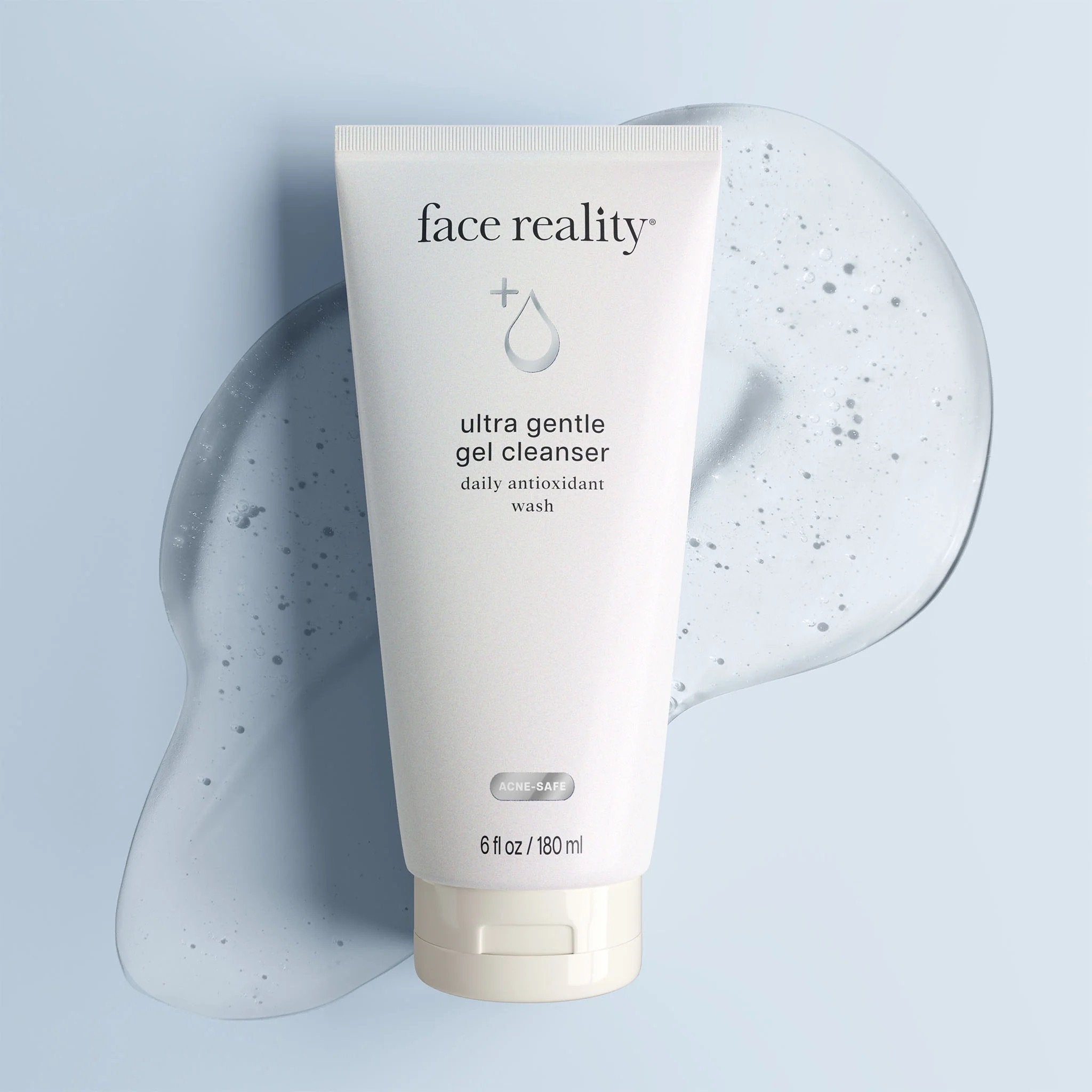 Face Reality – Luna Luxe Skincare