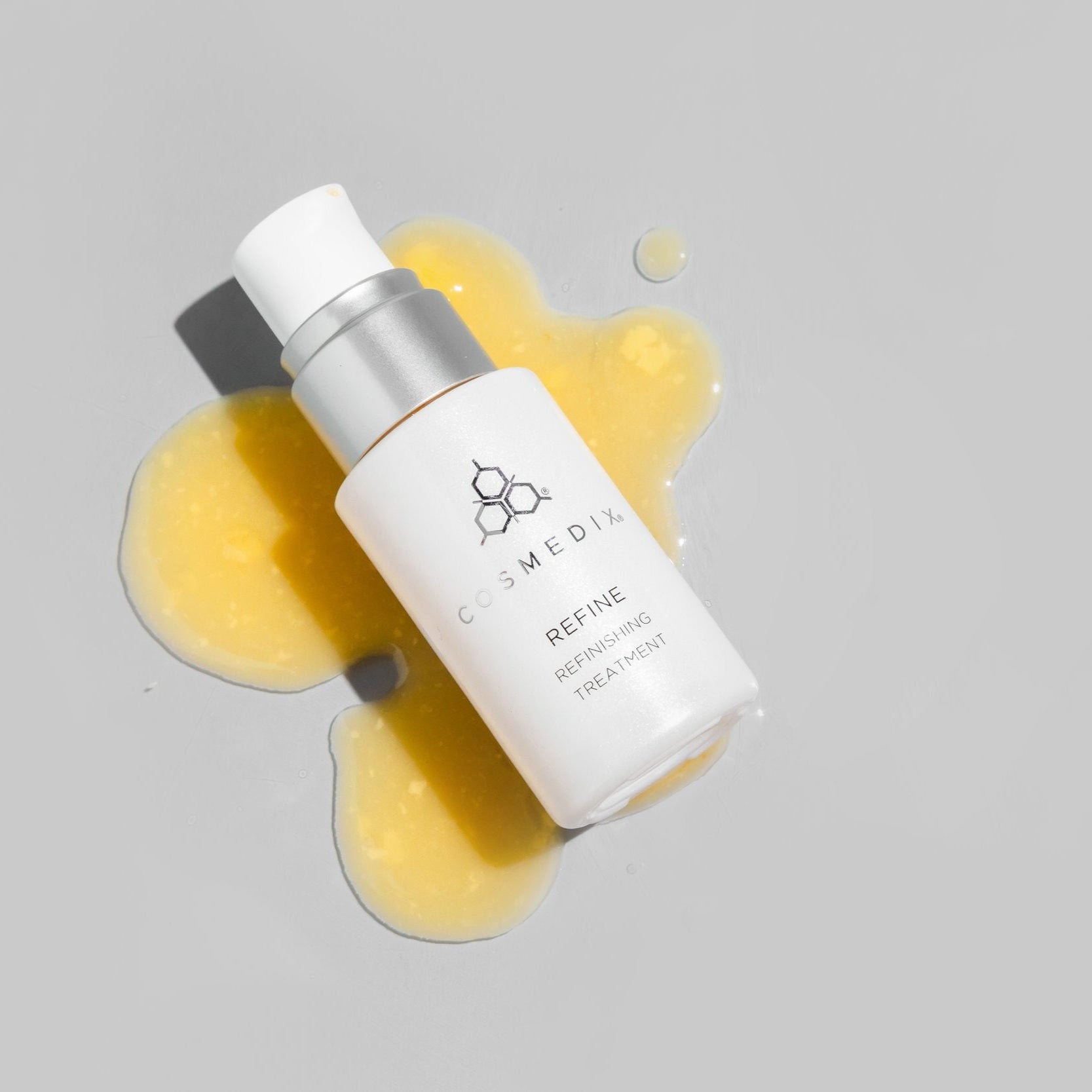 Refine Refinishing Treatment Serum