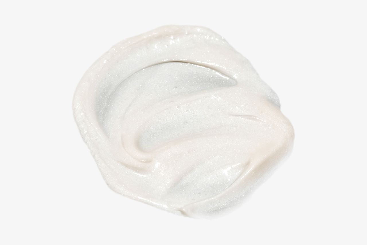 COSMEDIX'S Eye Genius Brilliant Eye Complex white-colored product swatch against white background