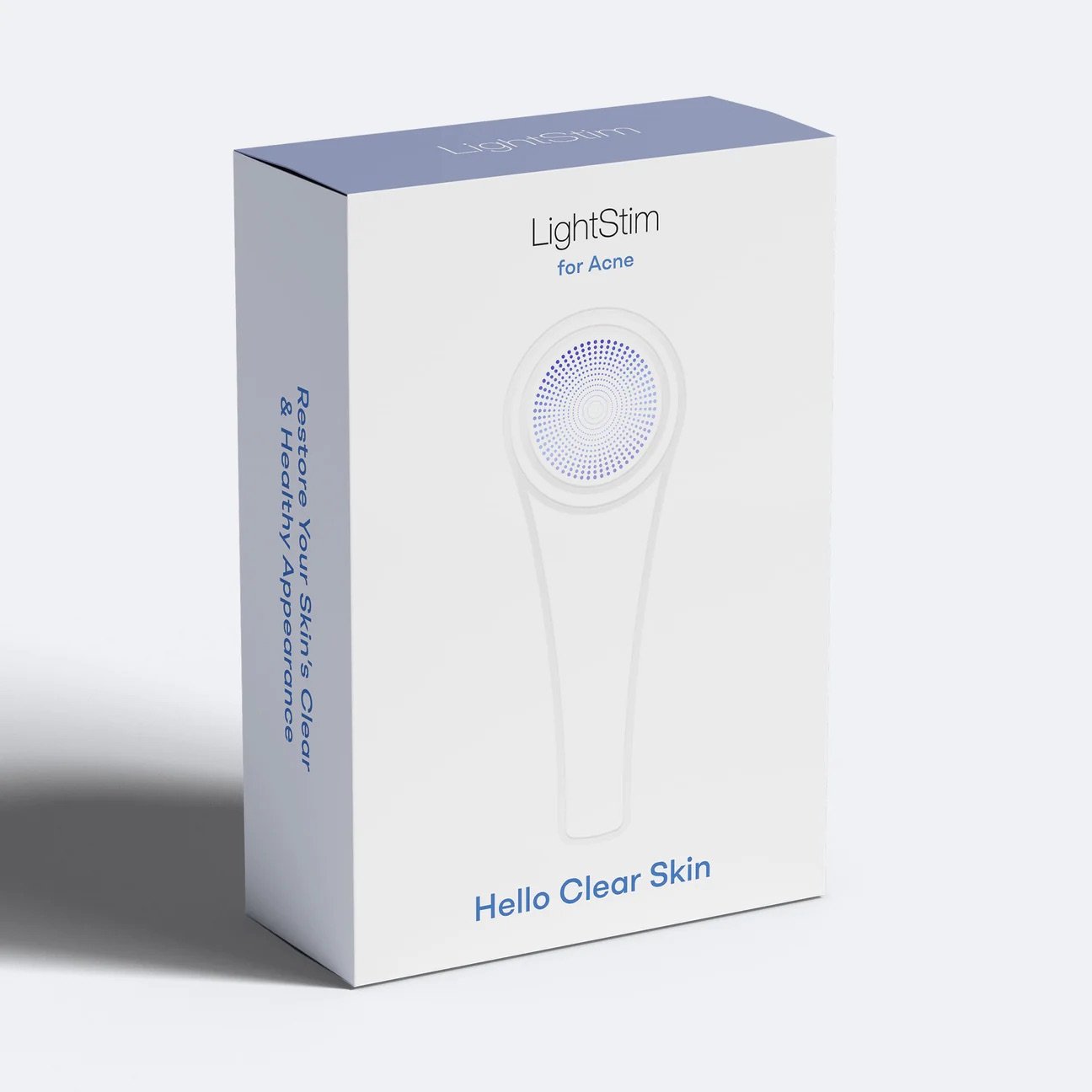 Lightstim For Acne