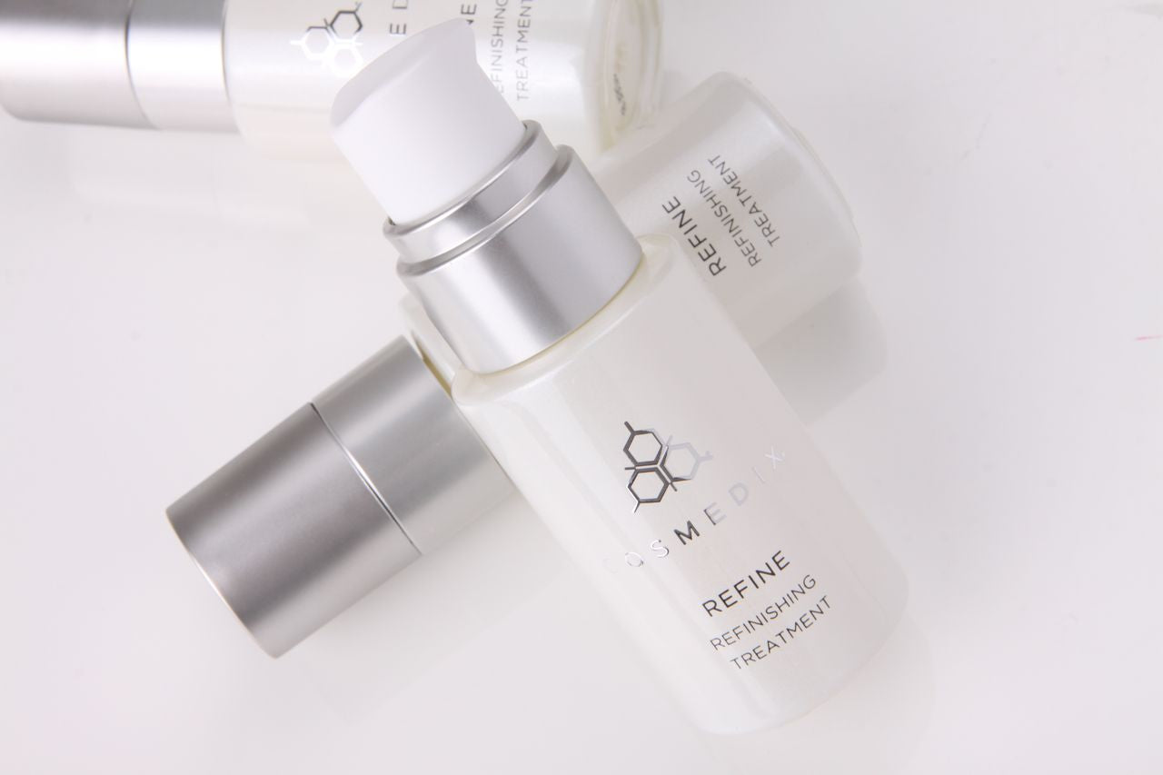 Refine Refinishing Treatment Serum